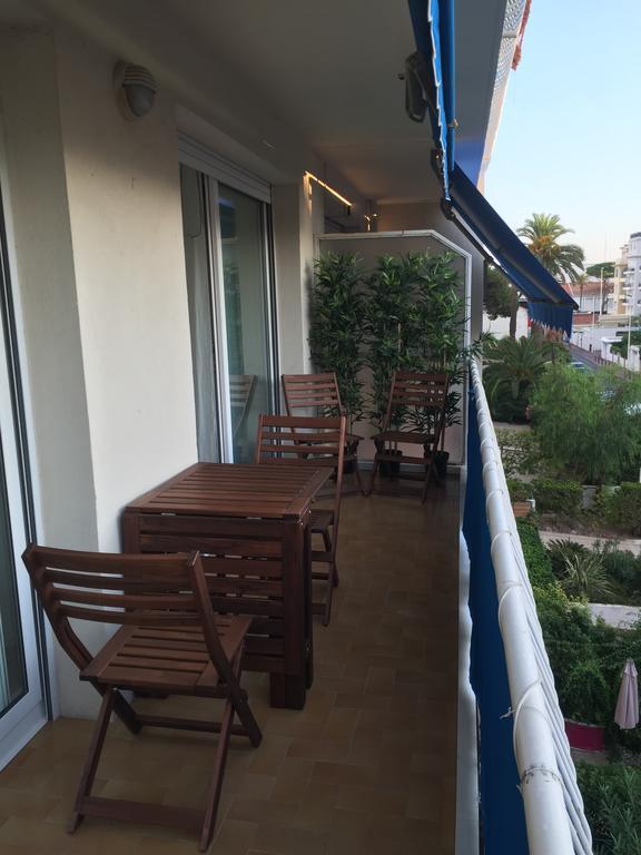 Apartmán Immeuble Le St Honorat Cannes Exteriér fotografie