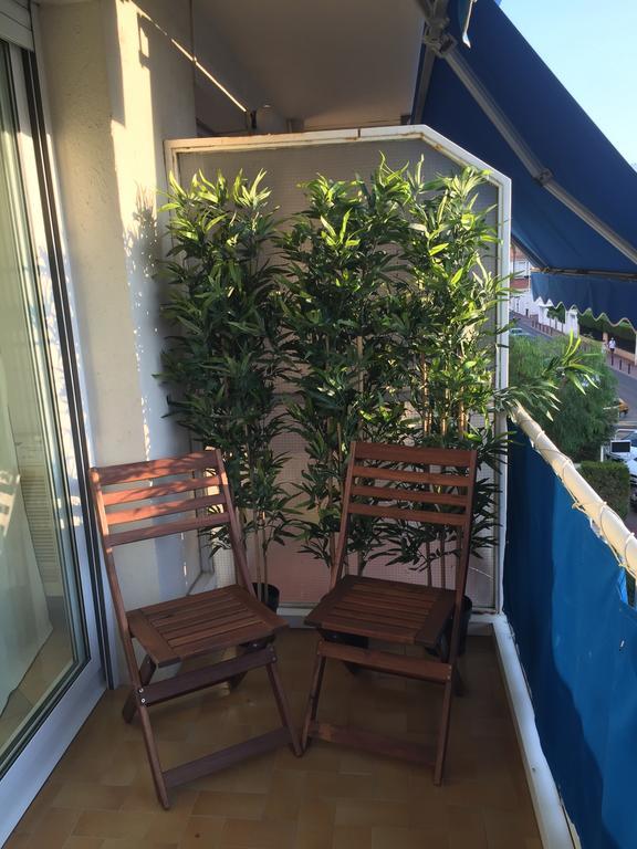 Apartmán Immeuble Le St Honorat Cannes Exteriér fotografie