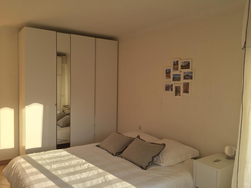 Apartmán Immeuble Le St Honorat Cannes Exteriér fotografie