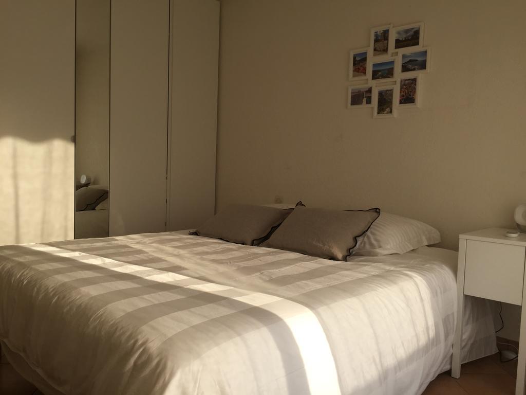 Apartmán Immeuble Le St Honorat Cannes Exteriér fotografie
