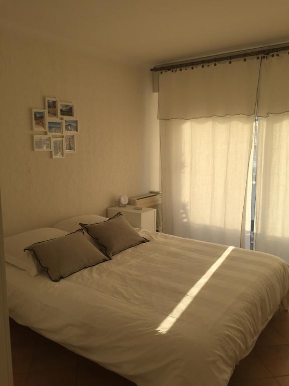 Apartmán Immeuble Le St Honorat Cannes Exteriér fotografie