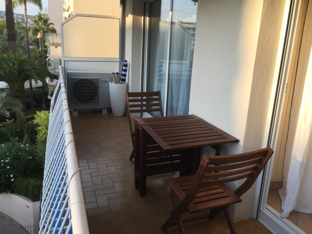 Apartmán Immeuble Le St Honorat Cannes Exteriér fotografie