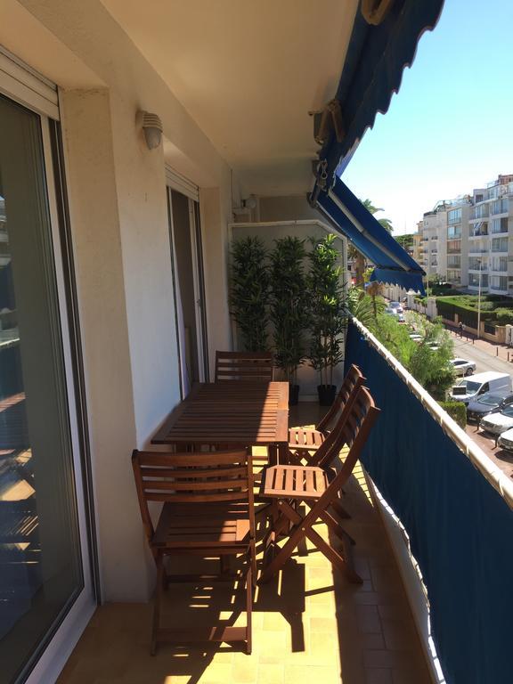 Apartmán Immeuble Le St Honorat Cannes Exteriér fotografie