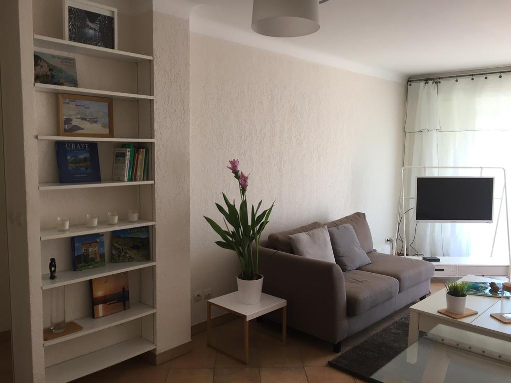 Apartmán Immeuble Le St Honorat Cannes Exteriér fotografie