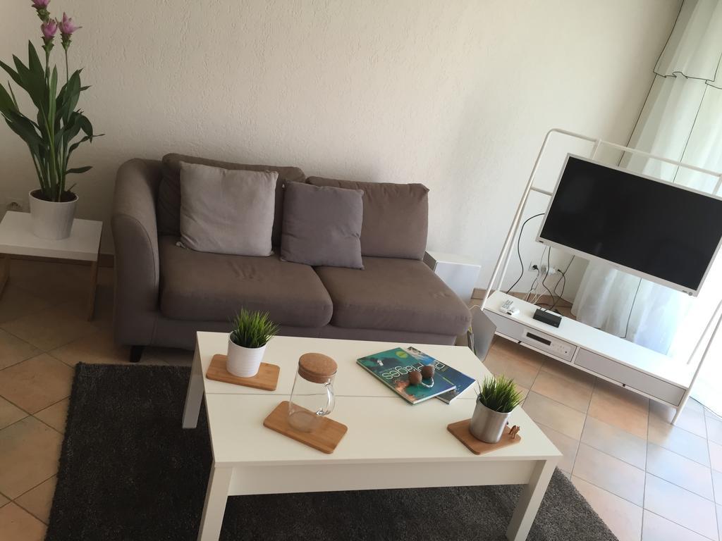 Apartmán Immeuble Le St Honorat Cannes Exteriér fotografie