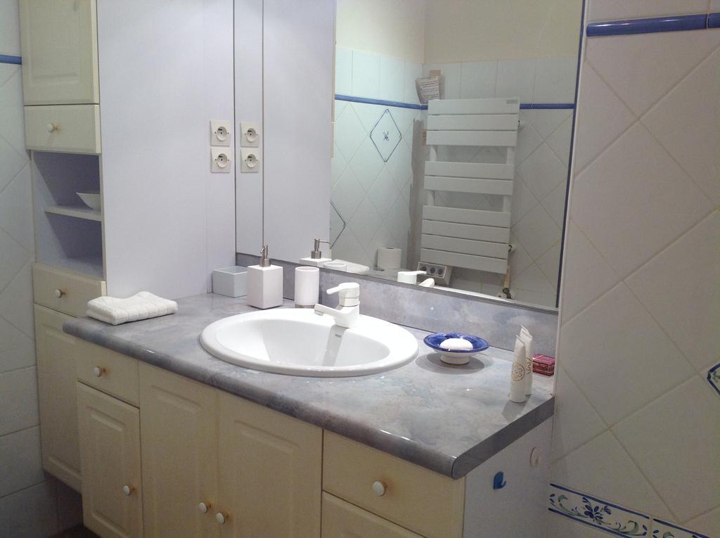 Apartmán Immeuble Le St Honorat Cannes Exteriér fotografie